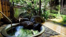 08 Best Guestrooms at Nishimuraya Honkan