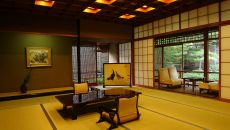 09 Best Guestrooms at Nishimuraya Honkan