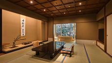 10 Best Guestrooms at Nishimuraya Honkan