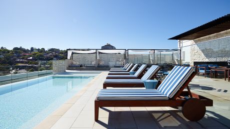 InterContinental Sydney Double Bay