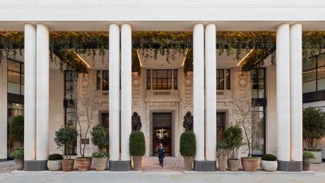 Six Senses London