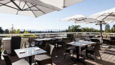 Limewood Deck 2 at Claremont Resort Club