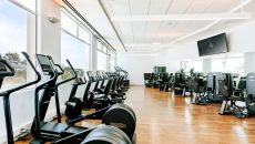 Club 2 at Claremont Resort Club