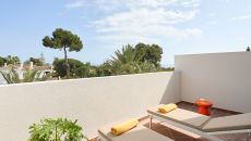 Marbella Suite 8 at Kimpton Los Monteros Marbella