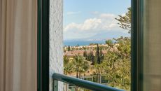 Studio Suite Duplex Balcony Sea View 7 at Kimpton Los Monteros Marbella