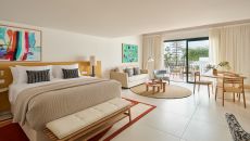 Studio Suite at Kimpton Los Monteros Marbella