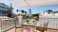 Studio Suite Room 006 Veerle Evens 253 at Kimpton Los Monteros Marbella