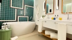 Bathroom at Kimpton Los Monteros Marbella