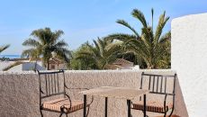 balcony view at Kimpton Los Monteros Marbella