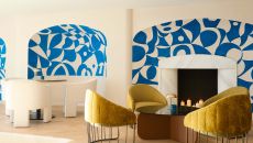 azul 0490 ernestosampons at Kimpton Los Monteros Marbella