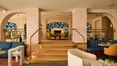 Azul Veerle Evens 155 2 at Kimpton Los Monteros Marbella