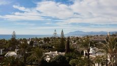 view at Kimpton Los Monteros Marbella