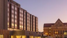 1 Fairmont Golden Prague at Fairmont Golden Prague