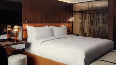 Signature Room Fairmont Golden Prague at Fairmont Golden Prague