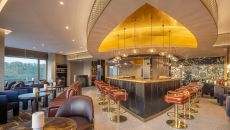 Golden Eye Fairmont Golden Prague 5 at Fairmont Golden Prague