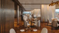 Zlata Praha at Fairmont Golden Prague