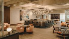 Coocoo s Nest Bar 2 at Fairmont Golden Prague