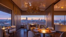 Zlata Praha Fairmont Golden Prague 4 at Fairmont Golden Prague