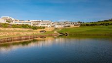 La Hacienda Links and Golf Course at Fairmont La Hacienda Costa del Sol