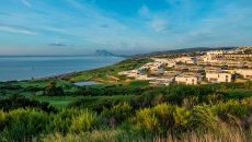 Fairmont La Hacienda at Fairmont La Hacienda Costa del Sol