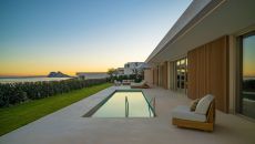 Pool at Fairmont La Hacienda Costa del Sol