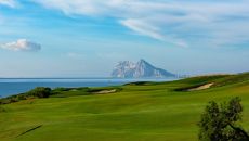 La Hacienda Links at Fairmont La Hacienda Costa del Sol