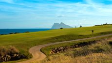 La Hacienda Links at Fairmont La Hacienda Costa del Sol