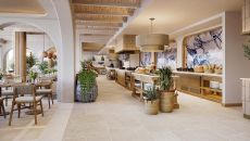 El Faro Restaurant at Fairmont La Hacienda Costa del Sol