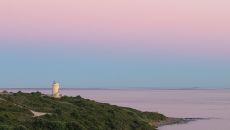 El Faro Lighthouse at Fairmont La Hacienda Costa del Sol