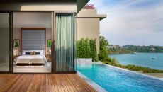 05 V Villas Phuket One Bed Sea View at V Villas Phuket M Gallery