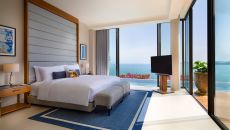 06 V Villas Phuket Two Bed Sea View at V Villas Phuket M Gallery