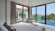 08 V Villas Phuket Three Bed Sea View at V Villas Phuket M Gallery