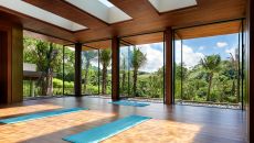 19 V Villas Phuket Yoga at V Villas Phuket M Gallery