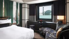 Deluxe Heritage AT Hotel Sosei Sapporo M Gallery