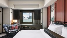 Superior Heritage AT Hotel Sosei Sapporo M Gallery