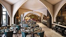 Restaurant1 AT Hotel Sosei Sapporo M Gallery