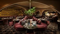 Restaurant3 AT Hotel Sosei Sapporo M Gallery