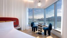 See more information about Mondrian Hong Kong Hero shot at Mondrian Hong Kong