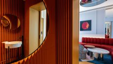 Harbour King Suite 5 at Mondrian Hong Kong