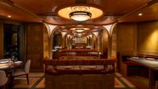 Restaurant Carna 2 at Mondrian Hong Kong