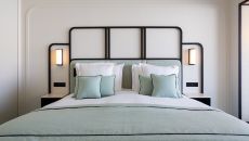 Cubbeddu Chambre Prestige at Mondrian Cannes