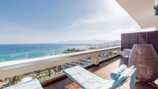 OBERST TERRASSE SIGNATURE at Mondrian Cannes