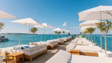 240704 Hyde Beach 0046 Cedou at Mondrian Cannes