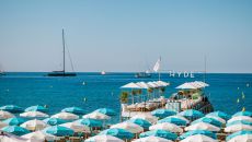 240704 Hyde Beach 0007 Cedou Modifier at Mondrian Cannes