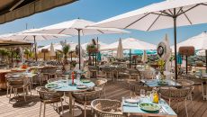 240704 Hyde Beach 1126 Cedou at Mondrian Cannes