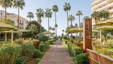 exterior 241101 Mondrian 1198 Cedou Modifier at Mondrian Cannes