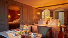 MONDRIAN BDX 128045 ROOMS at Mondrian Bordeaux Les Carmes