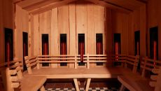 MONDRIAN 2 BDX 1105 Hammam Spa at Mondrian Bordeaux Les Carmes