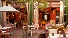 Gaelle Le Boulicaut mondrian bdx 2 008 at Mondrian Bordeaux Les Carmes