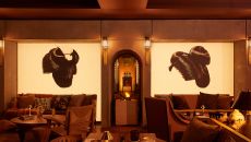 Gaelle Le Boulicaut restaurant morimoto at Mondrian Bordeaux Les Carmes